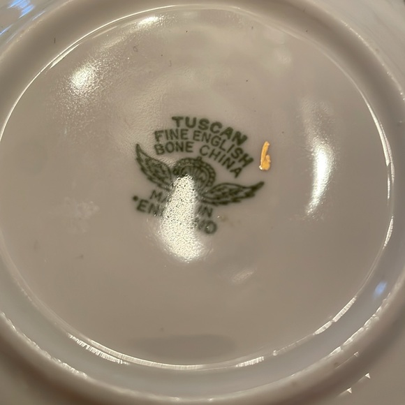 H.M. QUEEN ELIZABETH II commemorative ashtray/ small plate. - Picture 3 of 10